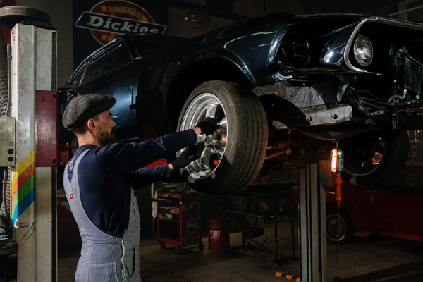 Top Auto Body Shops in Milwaukee