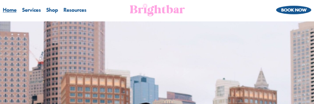 Brightbar Boston Spray Tanning Boutique
