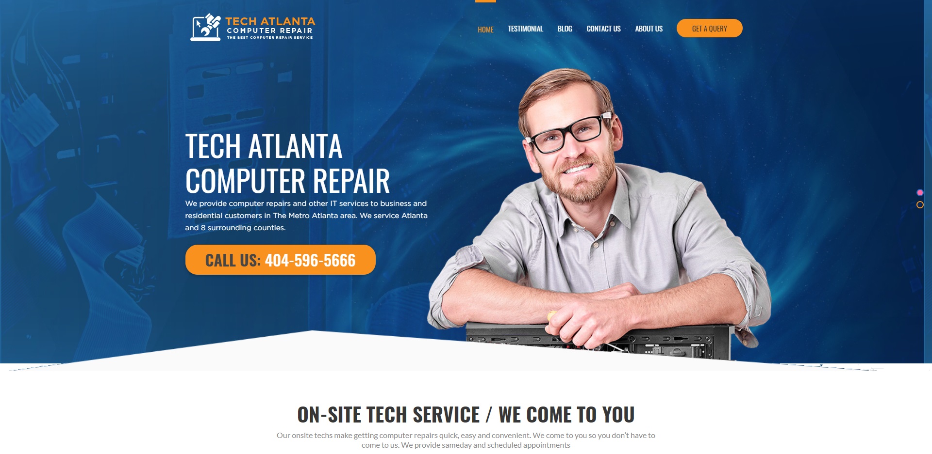 5 Best Computer Repair in Atlanta, GA