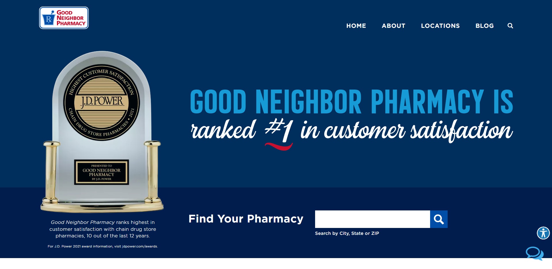 Oklahoma CIty, OK's Best Pharmacy Shops