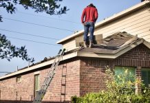 5 Best Roofing Contractors in Louisville