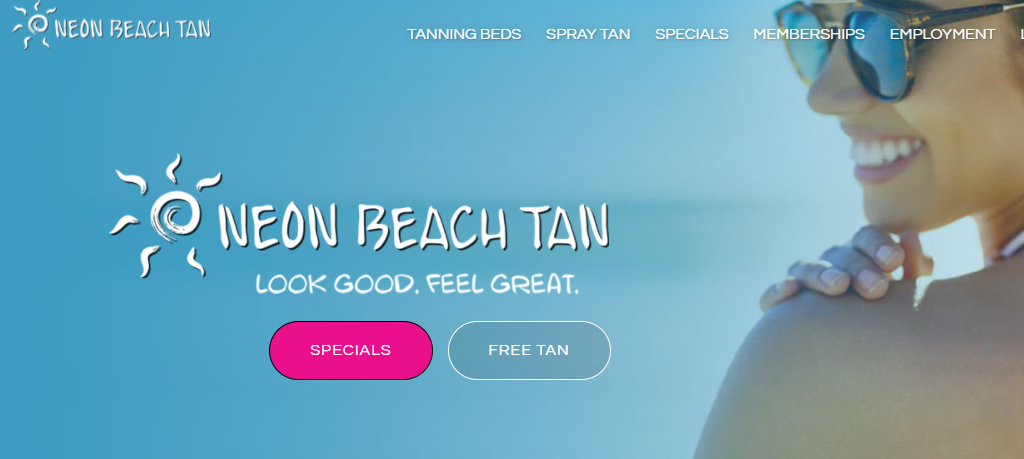 effective Tanning in Cleveland, OH
