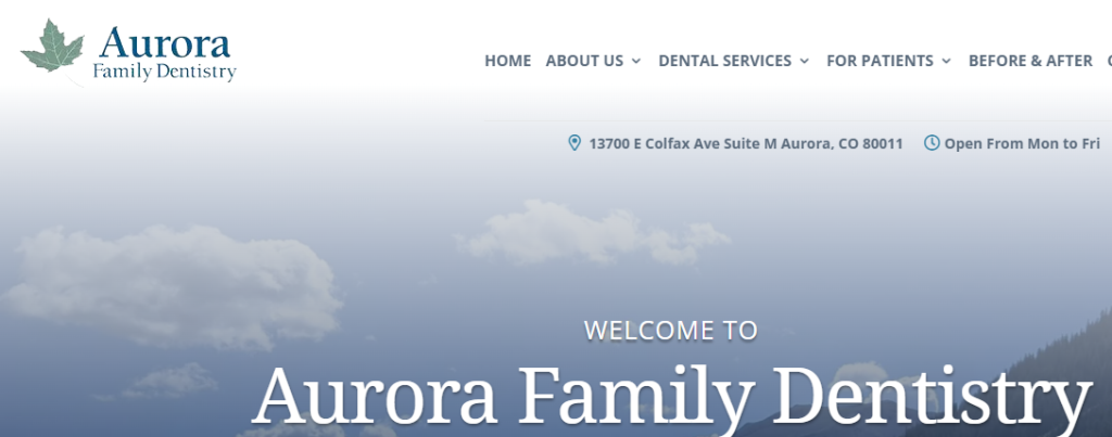 knowledgeable Dentists in Aurora, CO