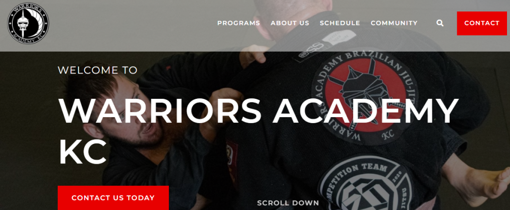 personalized Martial Arts Classes in Kansas City, MO