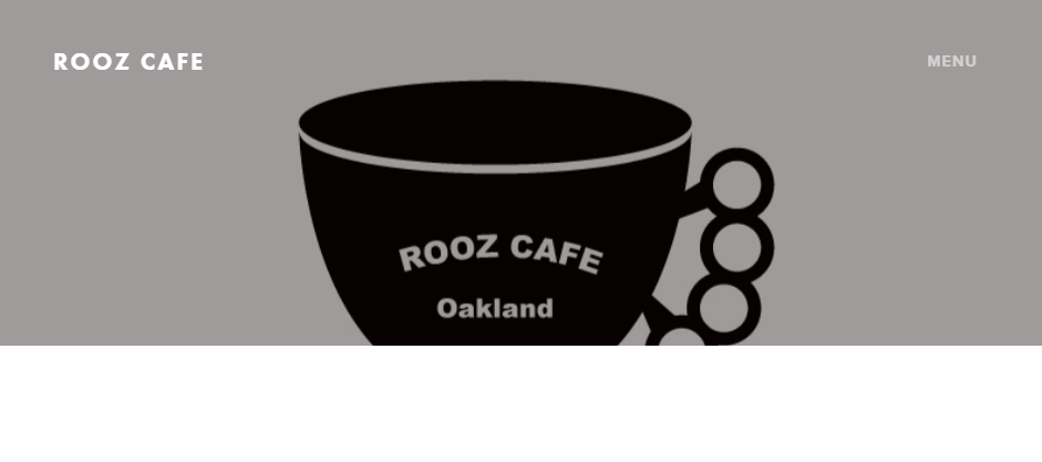 Great Cafes in Oakland