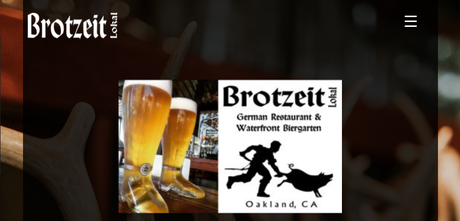Known German Restaurants in Oakland