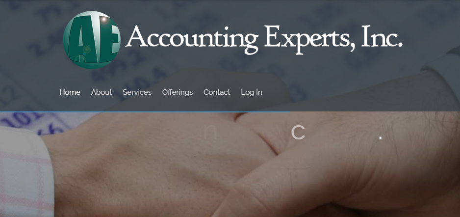 Expert Accountants in Raleigh