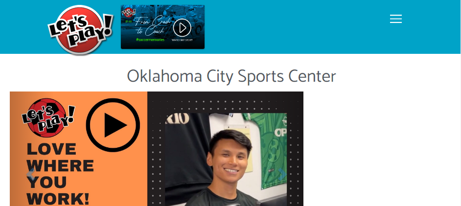 Preferable Sports Clubs in Oklahoma City