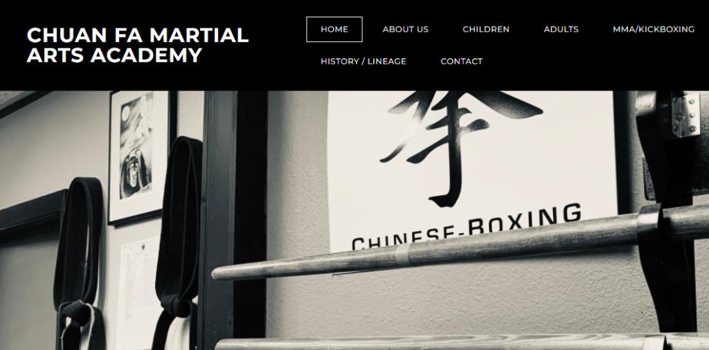 reliable Martial Arts Classes in Kansas City, MO