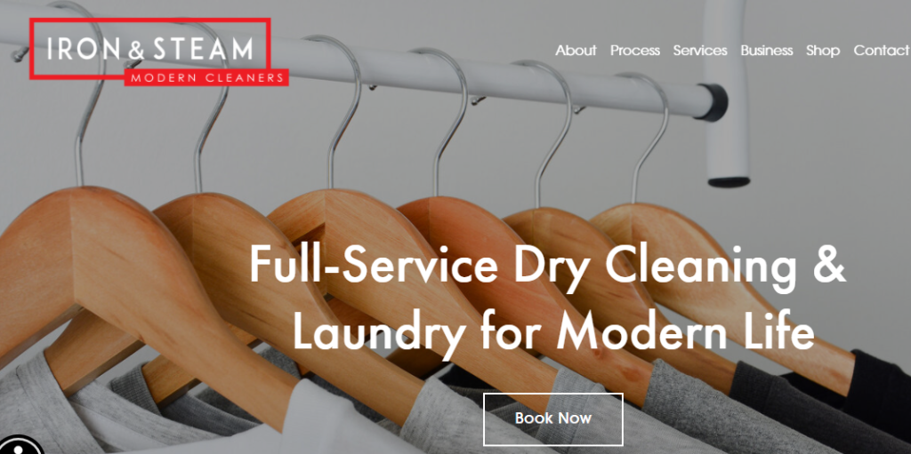 experienced Dry Cleaners in Miami, FL