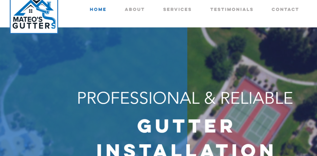 professional Gutter Installers in Cleveland, OH