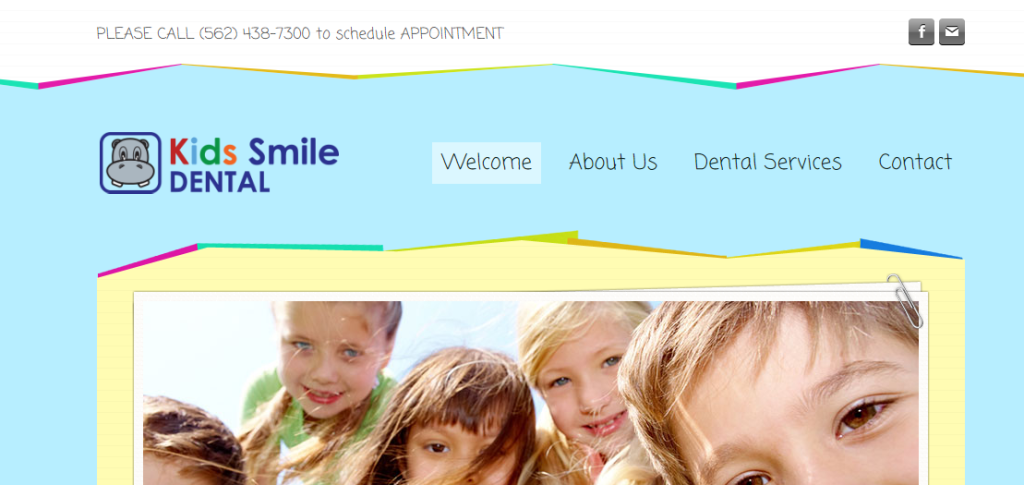 professional Pediatric Dentists in Long Beach, CA