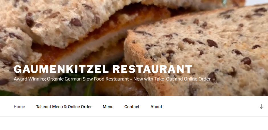 Excellent German Restaurants in Oakland