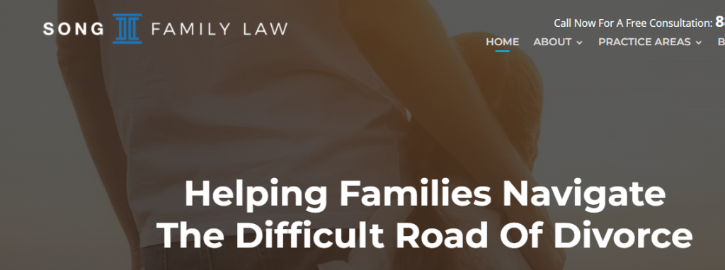 caring Family Attorneys in Anaheim, CA