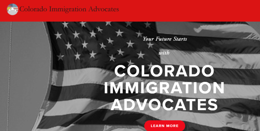 professional Migration Agents in Aurora, CO