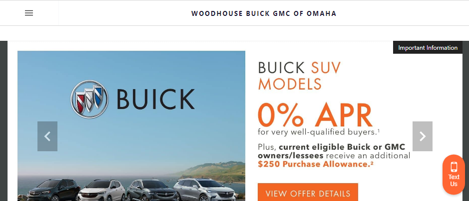 Outstanding Car Dealerships in Omaha