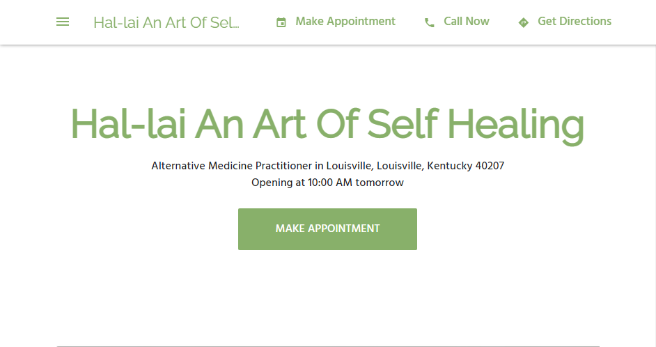 Preferable Hypnotherapy in Louisville