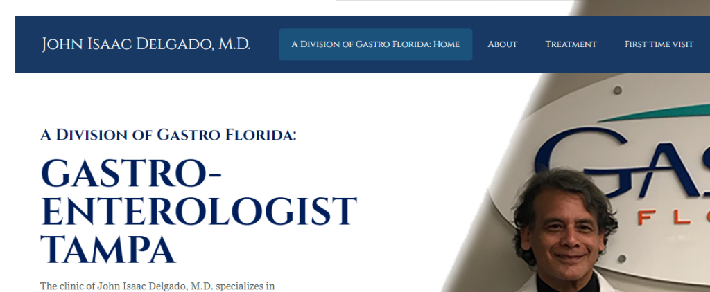 professional Gastroenterologists in Tampa, FL
