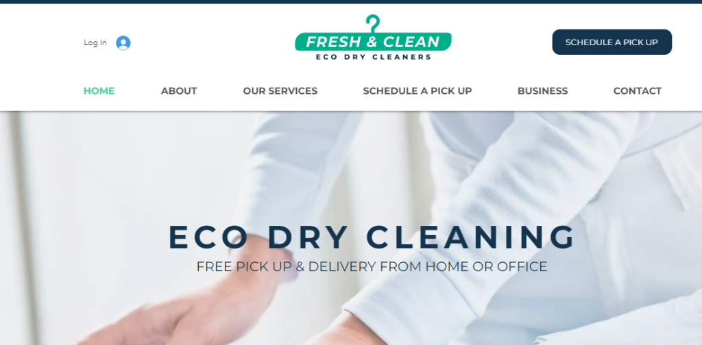 professional Dry Cleaners in Miami, FL