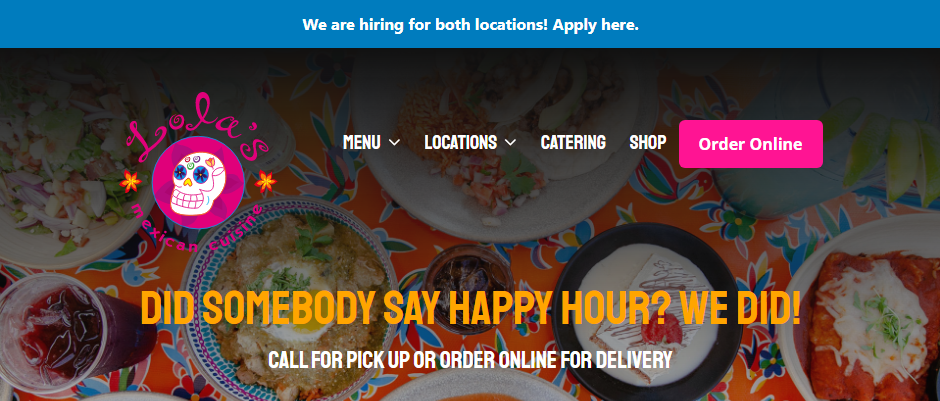 Preferable Mexican Restaurants in Long Beach