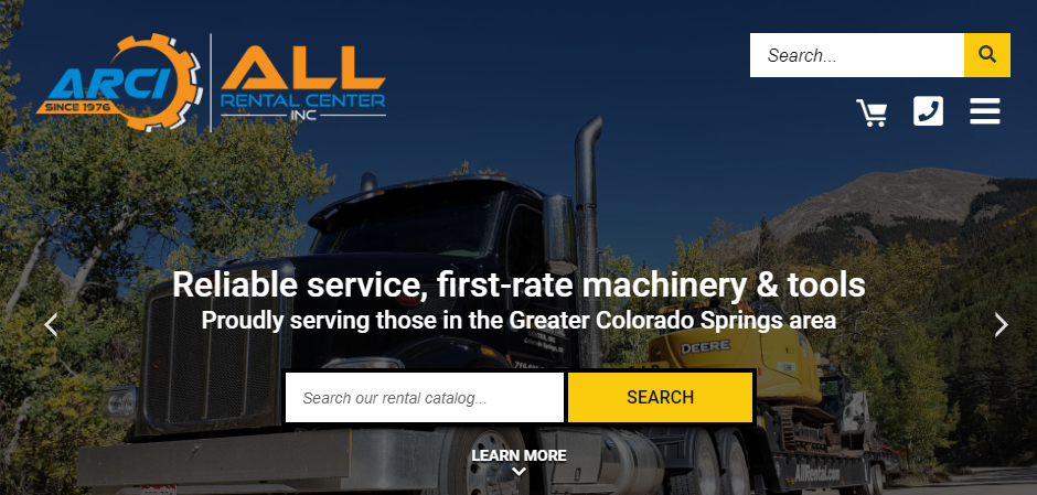 Reliable Scaffolders in Colorado Springs