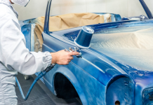 Best Auto Body Shops in Tampa