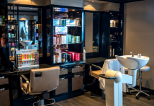 Best Beauty Salons in New Orleans