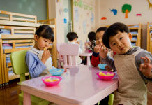 Best Child Care Centres in Honolulu