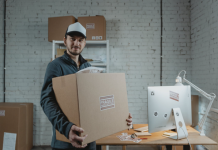 Best Couriers in Cleveland