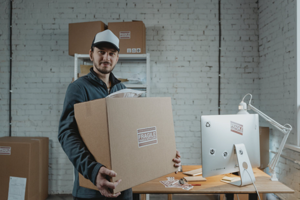 Best Couriers in Cleveland