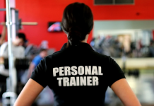 Best Personal Trainer in Tulsa