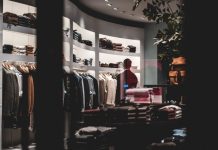Best Suit Shops in Raleigh