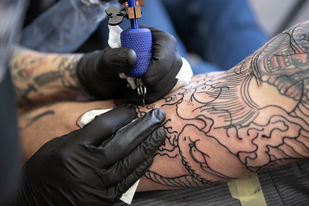 5 Best Tattoo Shops in Omaha, NE
