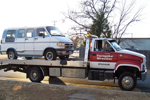 Best Towing Services in Colorado Springs