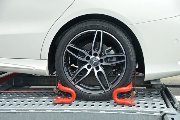 Best Towing Services in Long Beach