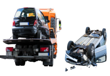 Best Towing Services in Raleigh