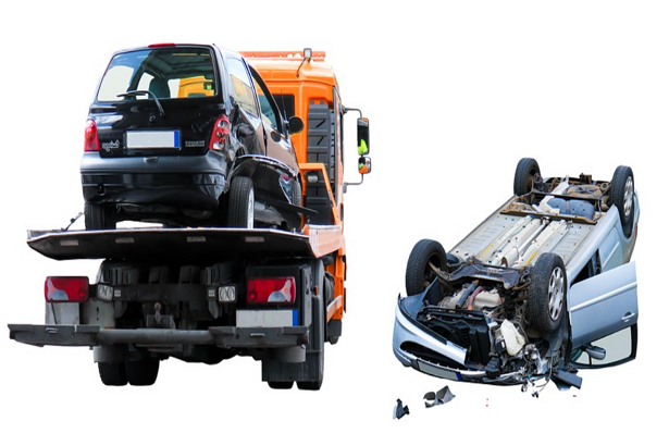 Best Towing Services in Raleigh
