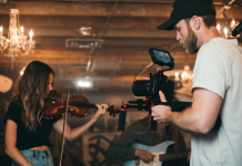 Best Videographers in Raleigh