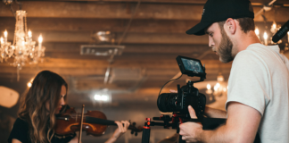 Best Videographers in Raleigh