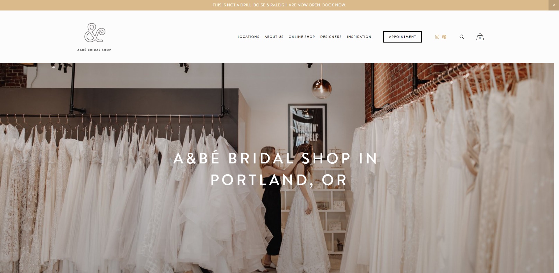 The Best Wedding Supplies Store in Portland, OR