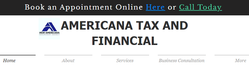 Americana Tax Service