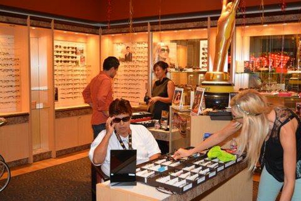 One of the best Opticians in Anaheim