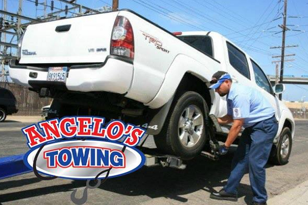 One of the best Towing Services in Virginia Beach
