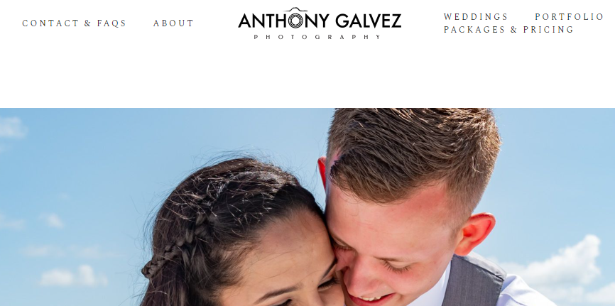 Anthony Galvez Photography LLC