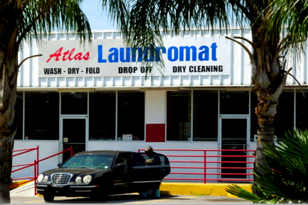 Good Dry Cleaners in New Orleans