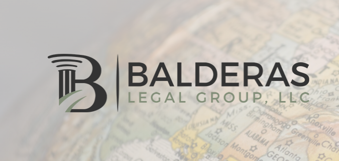 Balderas Legal Group, LLC