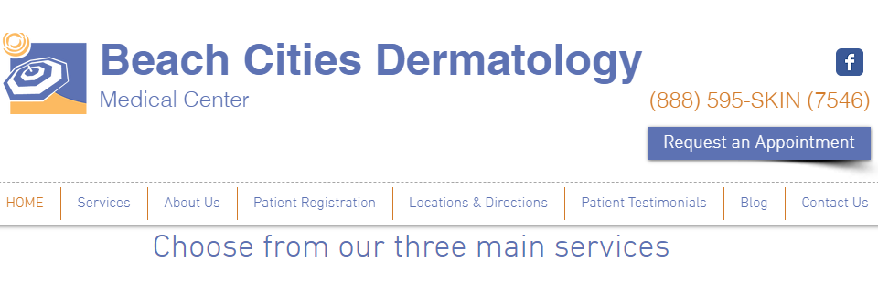 Beach Cities Dermatology