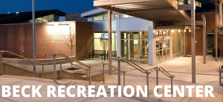 Beck Recreation Center