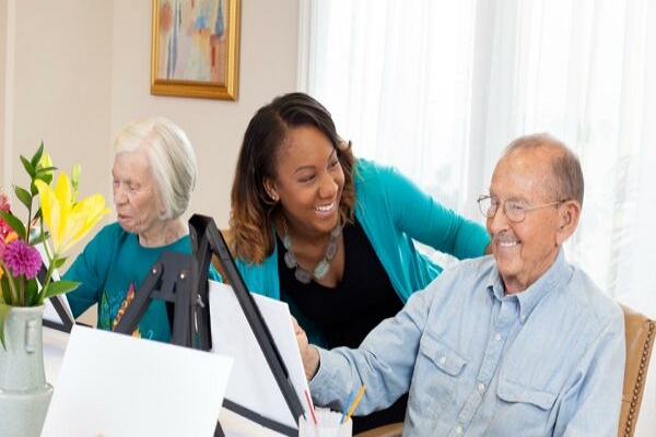 One of the best Disability Care Homes in Nashville