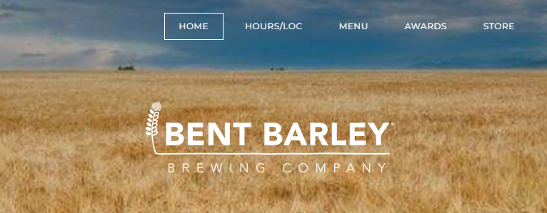 Bent Barley Brewing Company